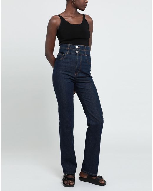 Philosophy Di Lorenzo Serafini Blue Jeans