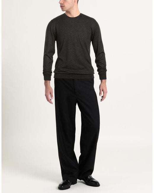 Aragona Pullover in Black für Herren