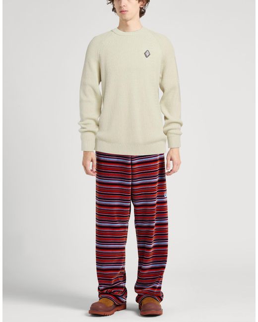 Pullover di A_COLD_WALL* in White da Uomo