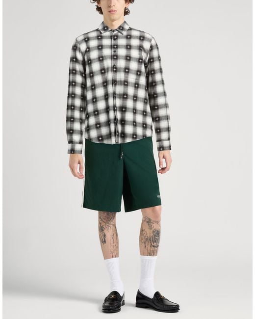 Amiri Gray Shirt for men