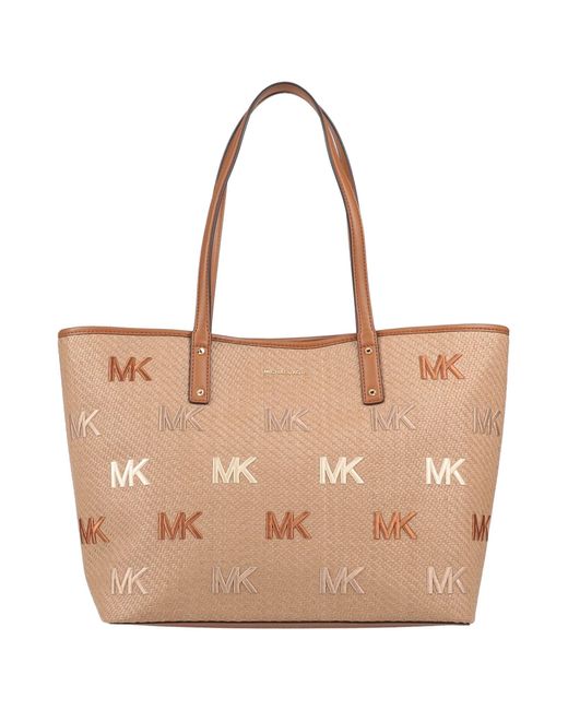 MICHAEL Michael Kors Natural Handbag