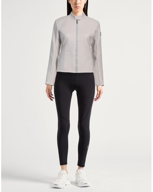 Colmar Gray Light Jacket Polyester