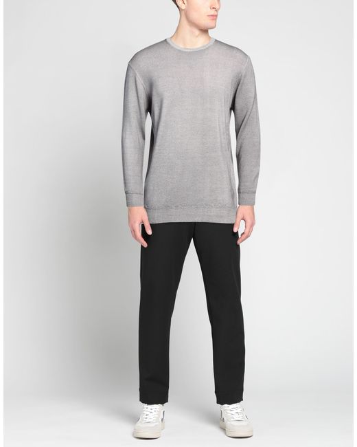 Pullover Retois de hombre de color Gray