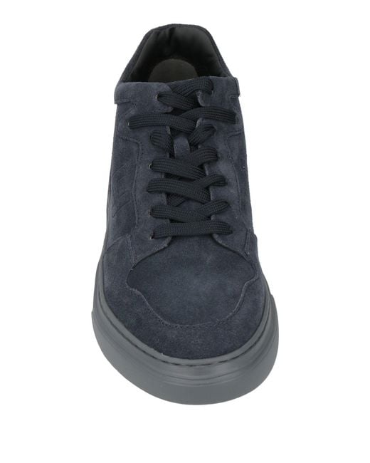 Hogan Blue Trainers for men