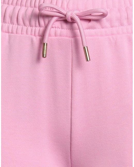 Roberto Cavalli Pink Trouser
