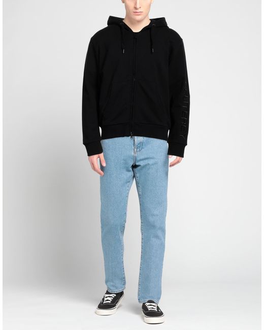 Sudadera Peuterey de hombre de color Black