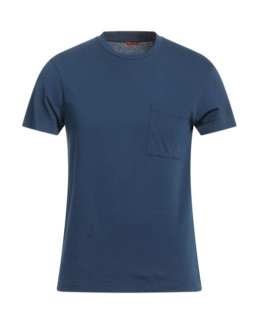 Barena Blue T-shirt for men