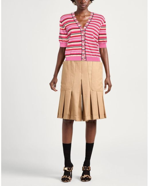 Paul Smith Pink Cardigan