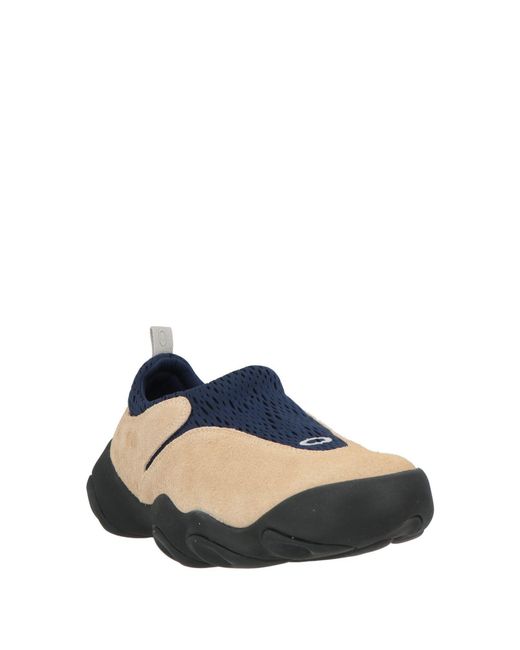 Oakley Blue Trainers for men