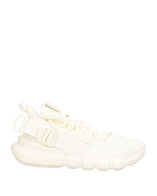 Li-Ning x Neil Barrett Natural Trainers for men
