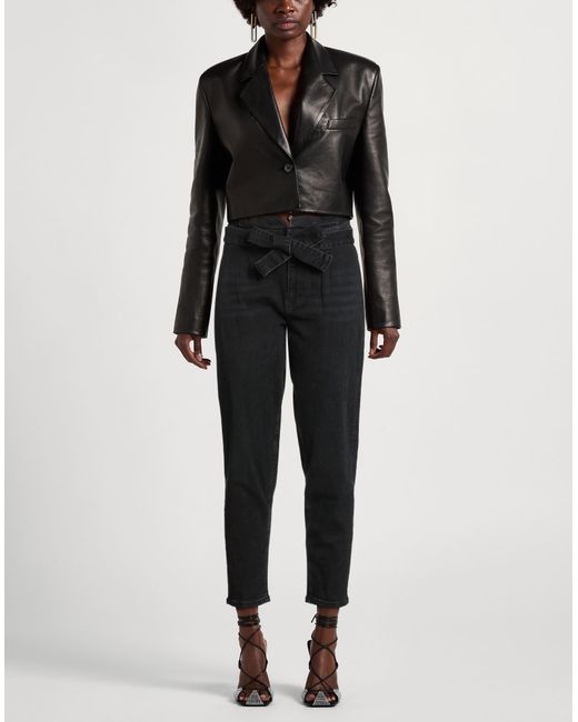 Guess Black Jeans