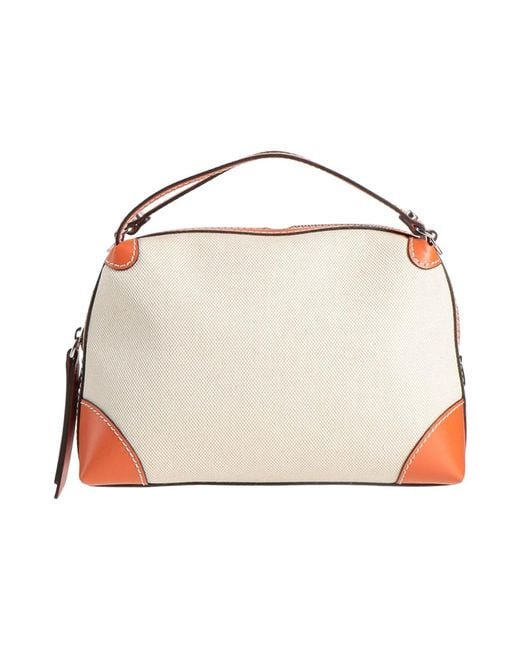 Gianni Chiarini Natural Handbag