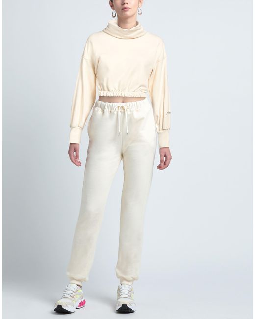 hinnominate Natural Sweatshirt