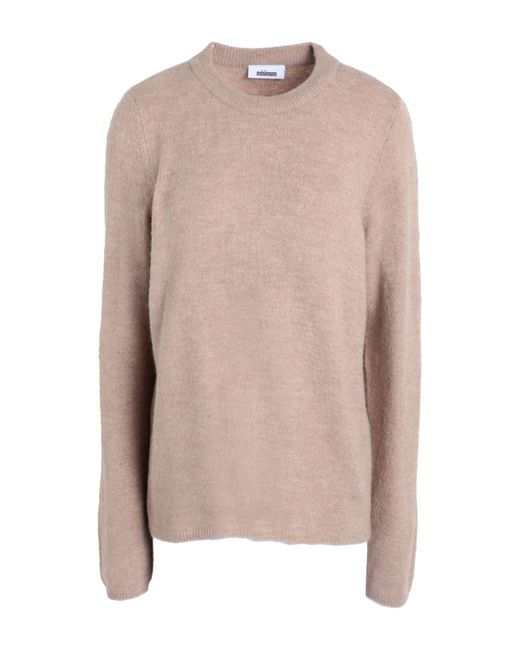 Minimum Pink Sweater