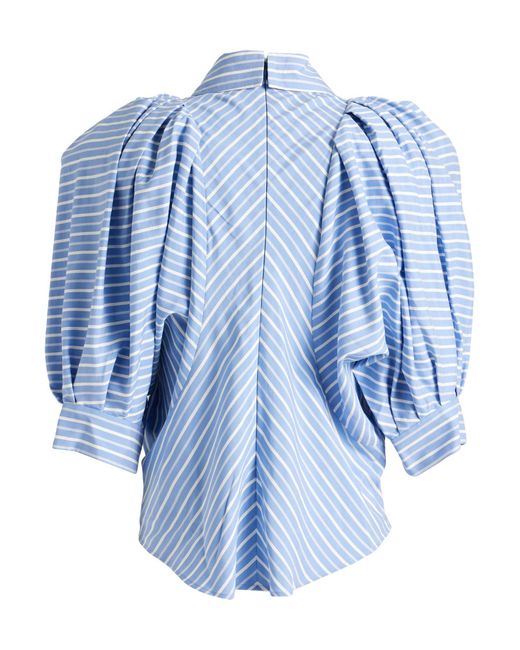 Isabel Marant Blue Top