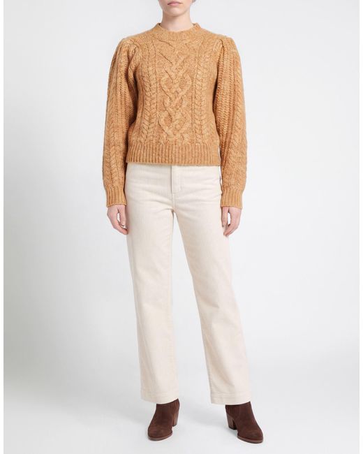 Pullover di Isabel Marant in Natural