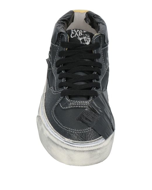 Vans Gray Trainers for men