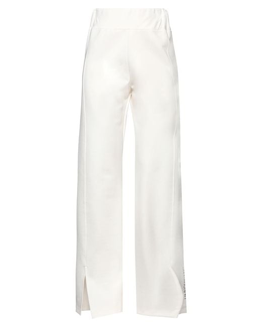 hinnominate White Trouser