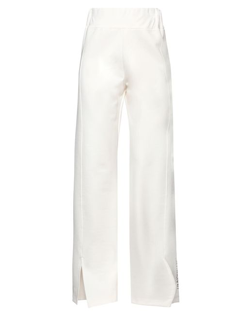 hinnominate White Trouser