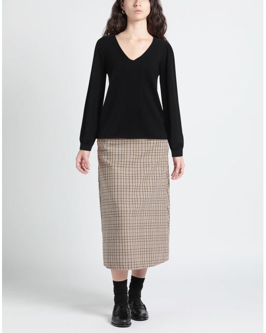 Twinset Black Jumper