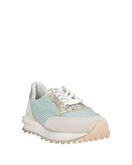 HIDNANDER Gray Sneakers