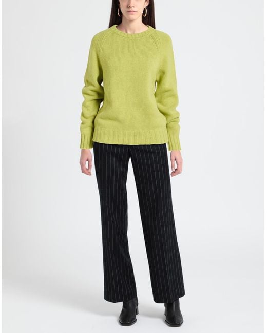 Aragona Green Jumper