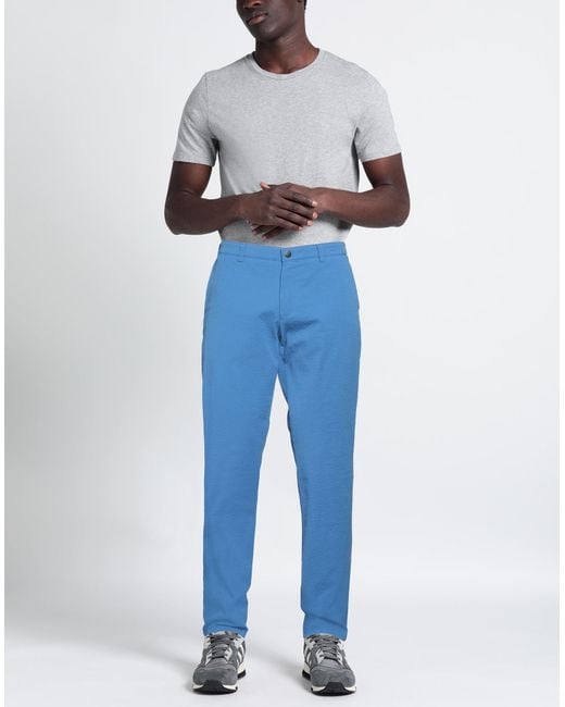 Mmx Hose in Blue für Herren