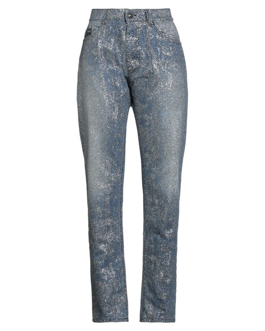 Versace Jeans Couture Blue Jeans