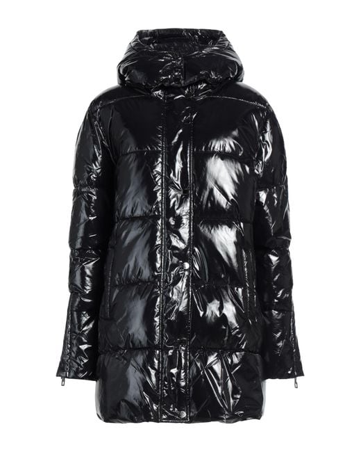 GAUDI Black Puffer