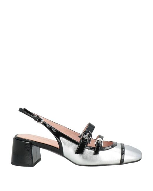 Coccinelle Metallic Pumps