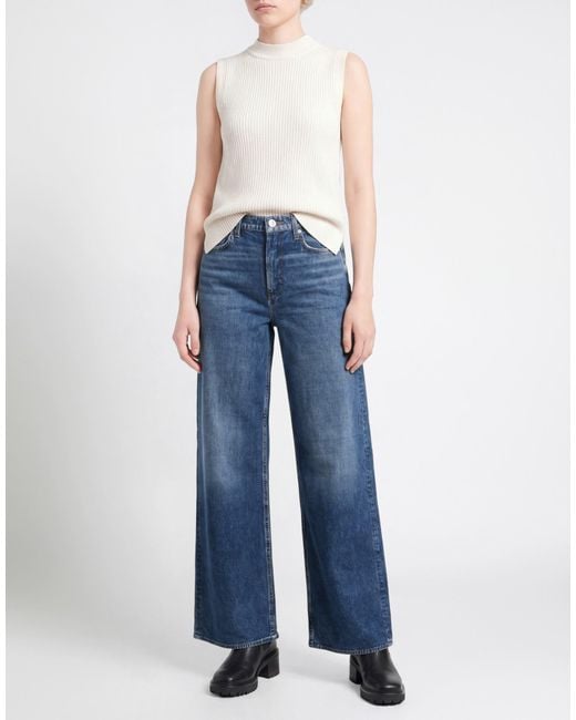 Rag & Bone Blue Jeans