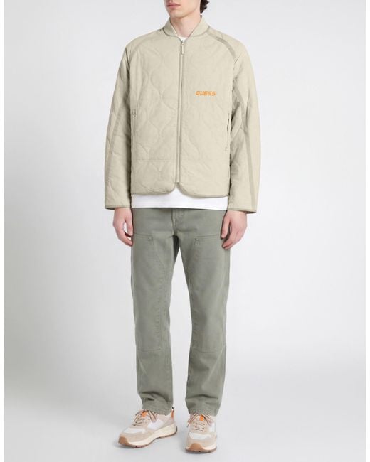 Guess Natural Puffer for men