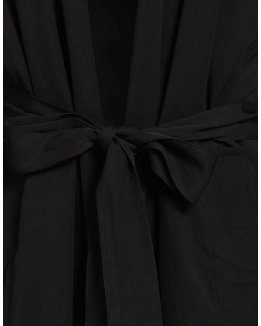 Kaos Black Jackets