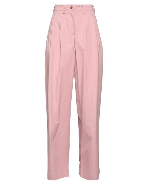 Jejia Pink Pants