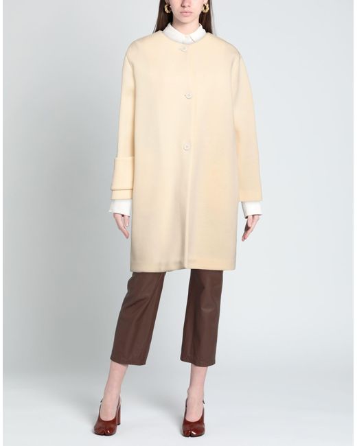 Douuod Natural Jacke, Mantel & Trenchcoat