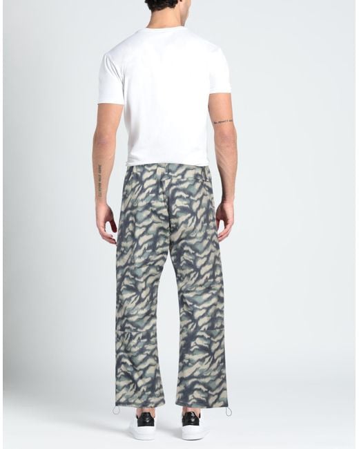 GARMENT WORKSHOP Hose in Gray für Herren