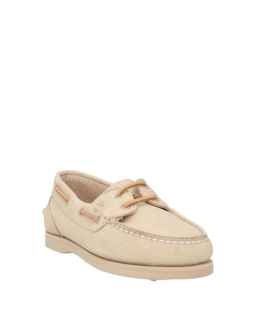 Timberland Natural Loafer