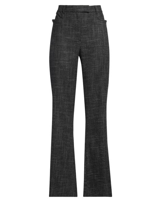 REMAIN Birger Christensen Gray Trouser