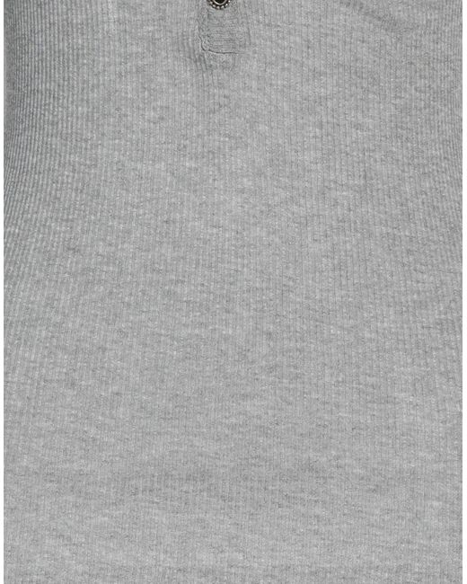 Camiseta Dondup de color Gray