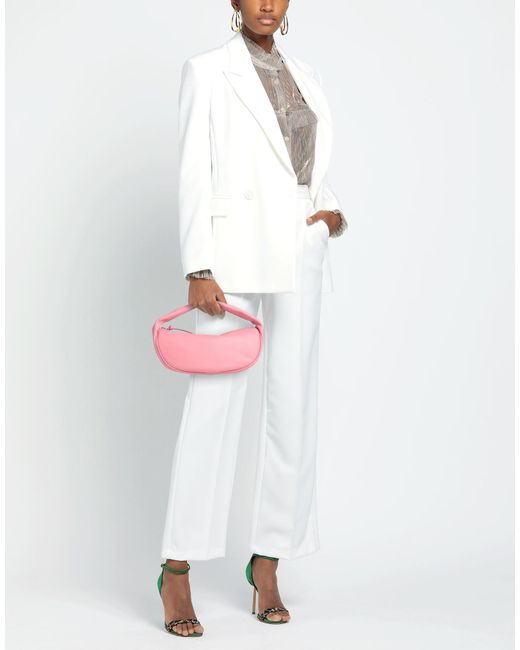 By Far Pink Handbag