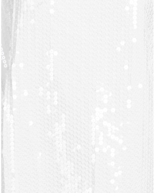 Junya Watanabe White Top Polyester