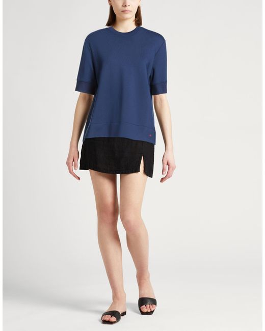 Peuterey Blue T-Shirt
