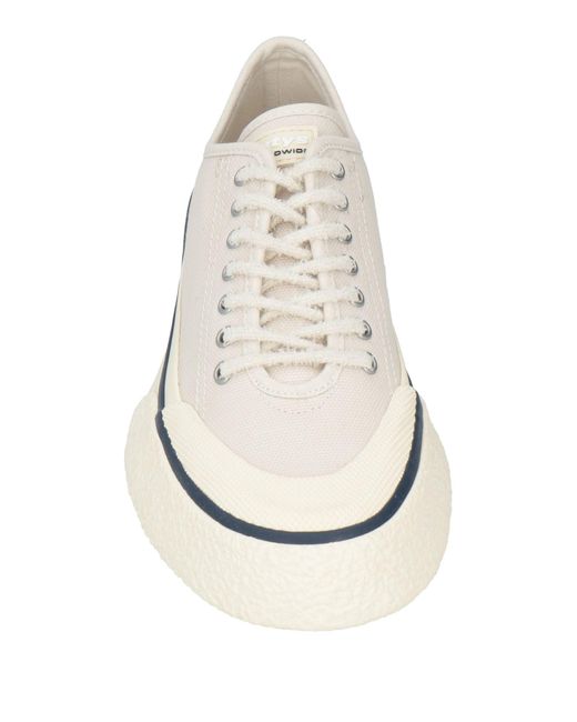 Eytys White Trainers