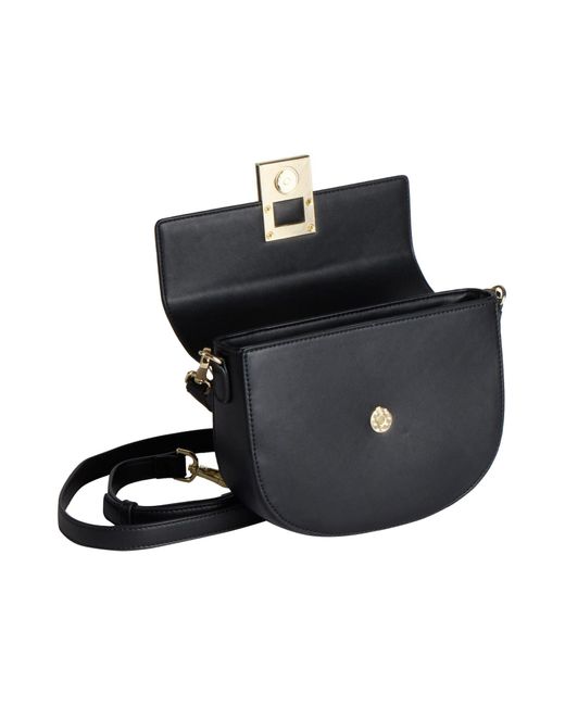 Cerruti 1881 Black Shoulder Bag