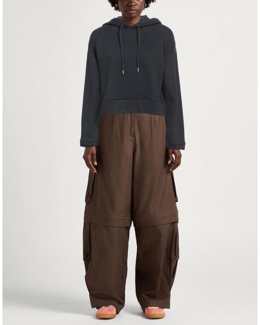 Sudadera Ba&sh de color Black