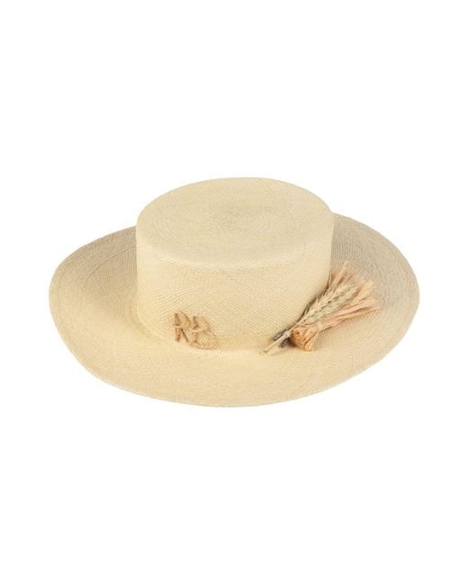 Cappello di Ruslan Baginskiy in Natural
