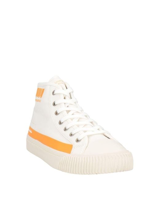 PRO 01 JECT Natural Sneakers