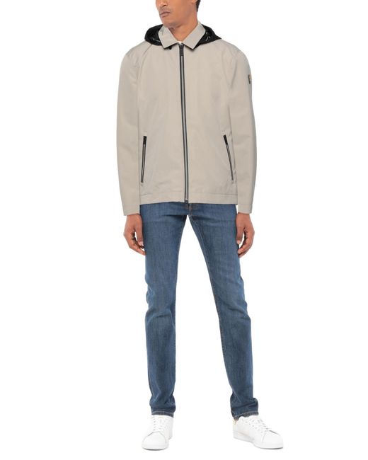 Ciesse Piumini Natural Jacket for men