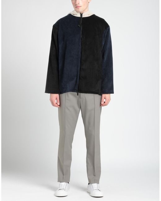 NGSEIDUE Jacke & Anorak in Blue für Herren