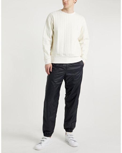 Thom Browne Blue Pants for men